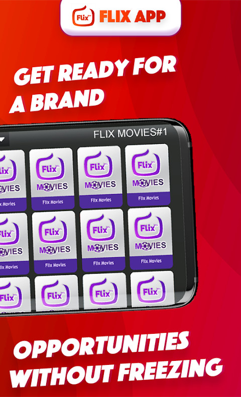 Flix TV Player screenshot image 12_funmod.online