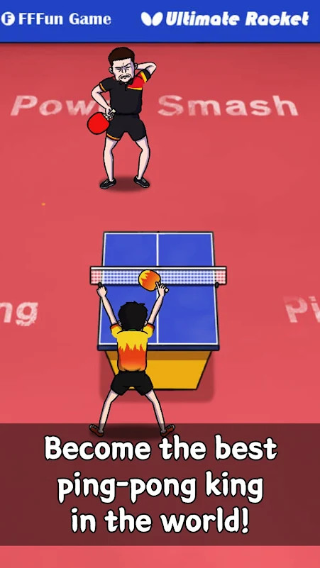 Tap Tap Ping Pong<span>(Unlimited Diamonds)</span> screenshot image 5_funmod.online