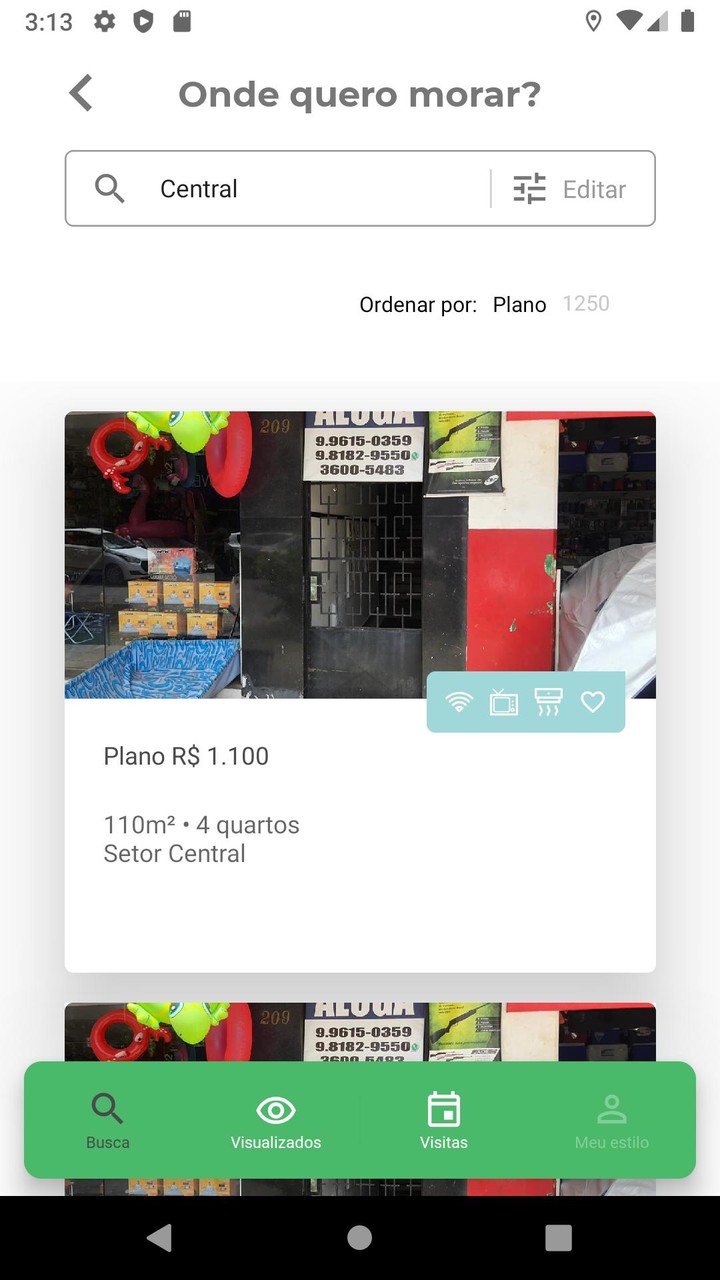 Líver screenshot image 3_funmod.online
