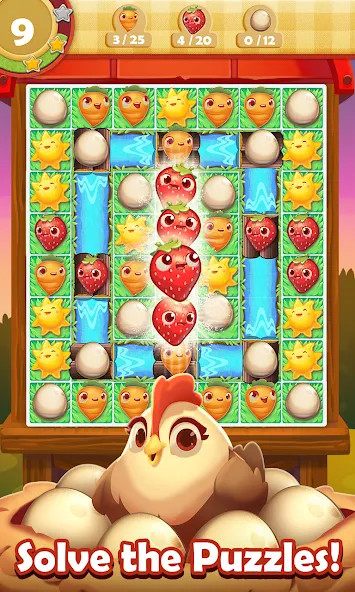 4x4 Mania: SUV Racing screenshot image 9_funmod.online