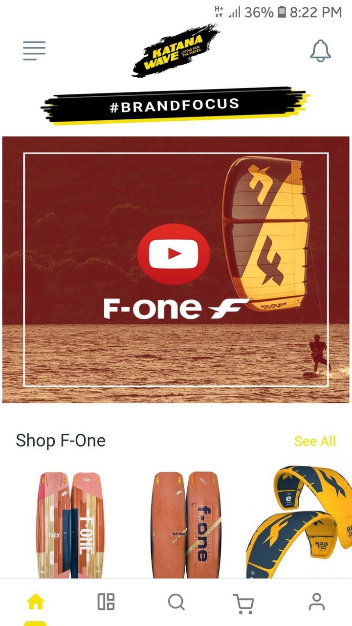 Katana Wave screenshot image 18_funmod.online