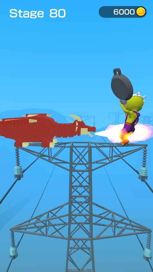 Draw Weapon 3D<span>(Unlimited Money)</span> screenshot image 11_funmod.online