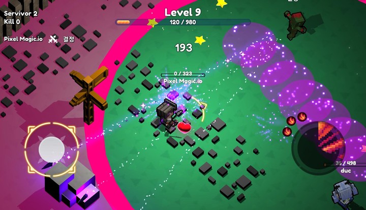 Durak Online by Pokerist screenshot image 7_funmod.online