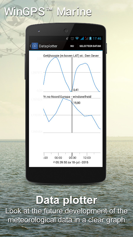 WinGPS™ Marine screenshot image 20_funmod.online