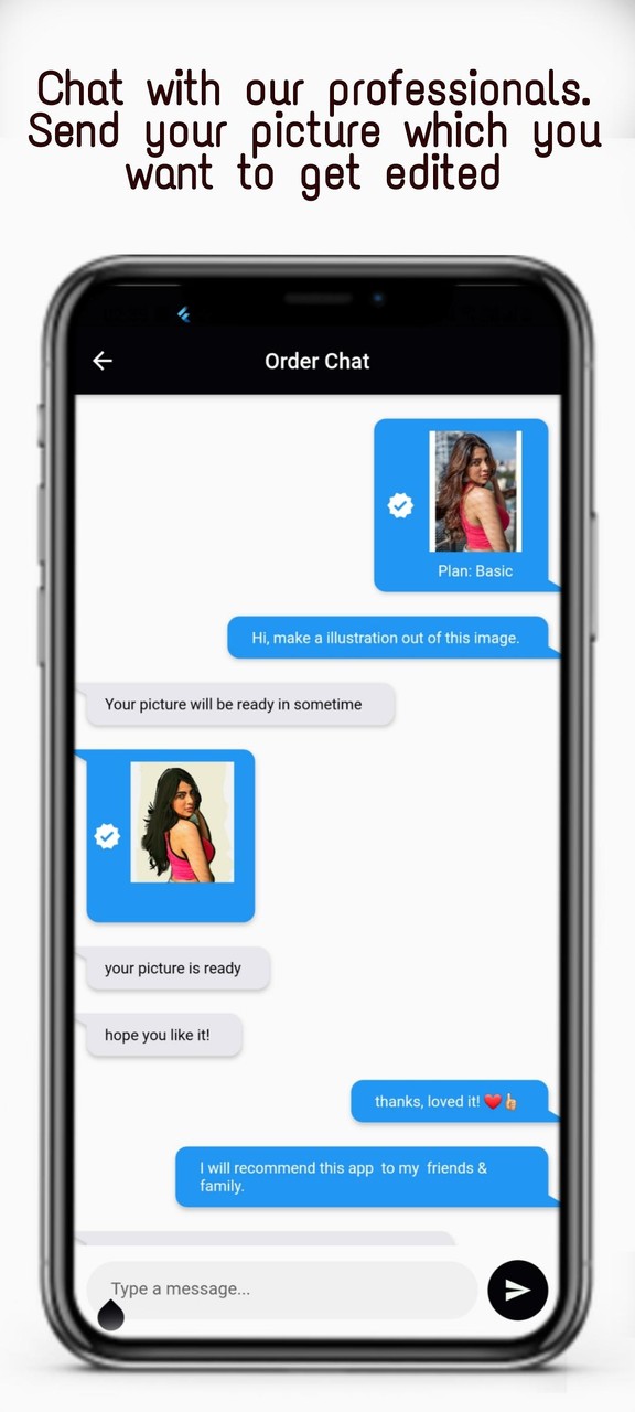 Envy - Photo Editing & Video Editing screenshot image 1_funmod.online