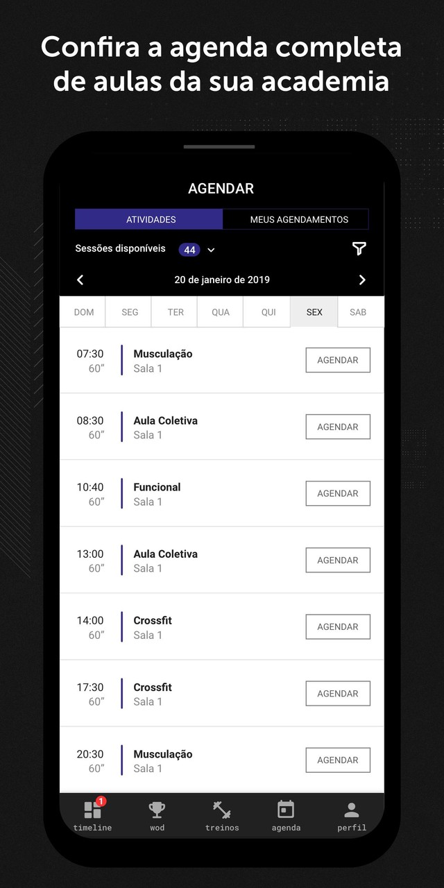 ESCOLA DEMIAN MAIA DE JIU-JITSU BRASILEIRO screenshot image 5_funmod.online