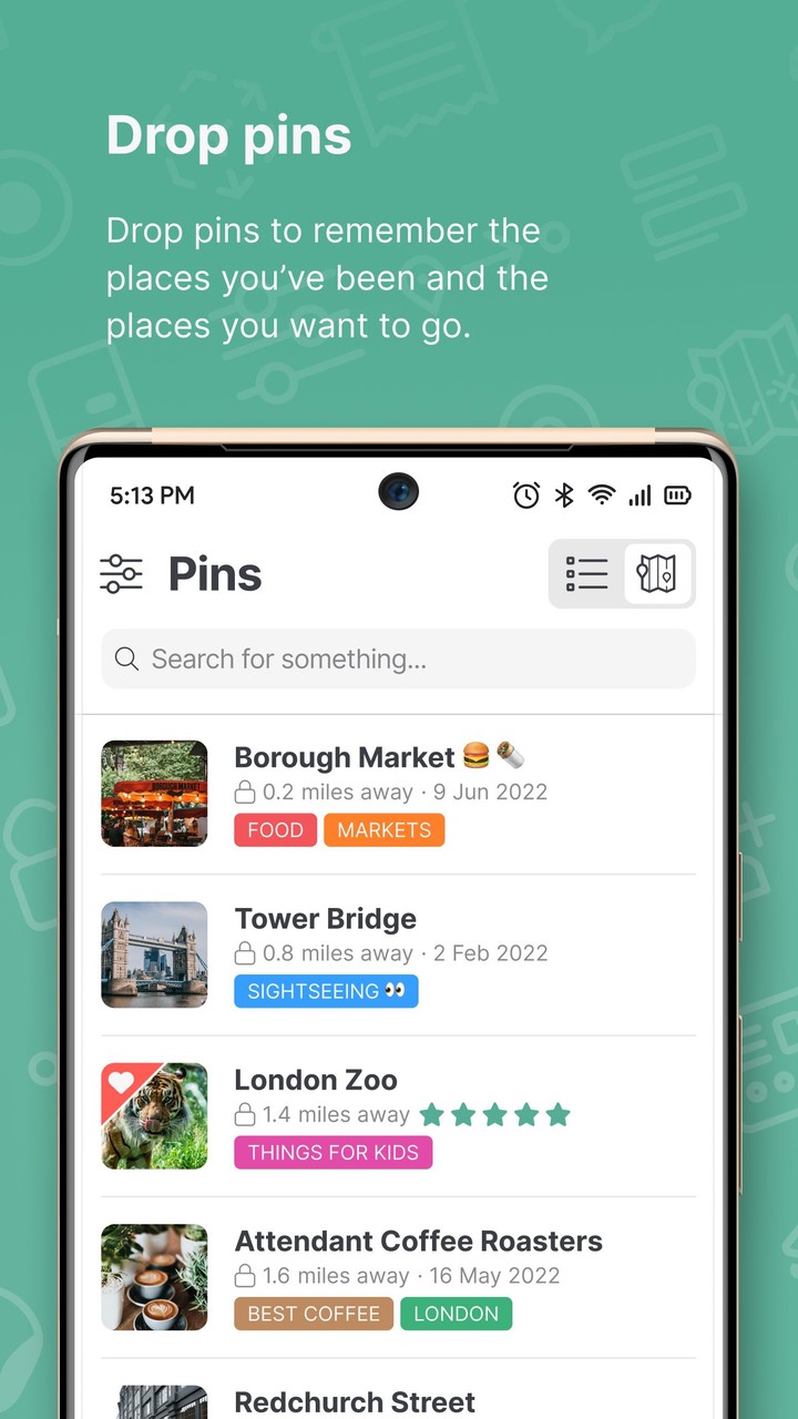 Pin Drop screenshot image 9_funmod.online