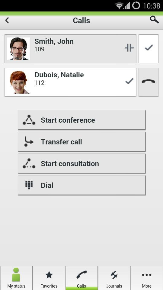 myPortal to go screenshot image 3_funmod.online