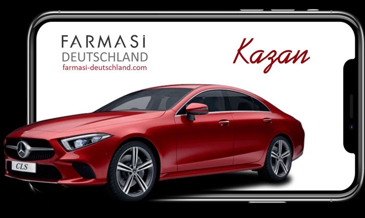 Farmasi Deutschland screenshot image 2_funmod.online