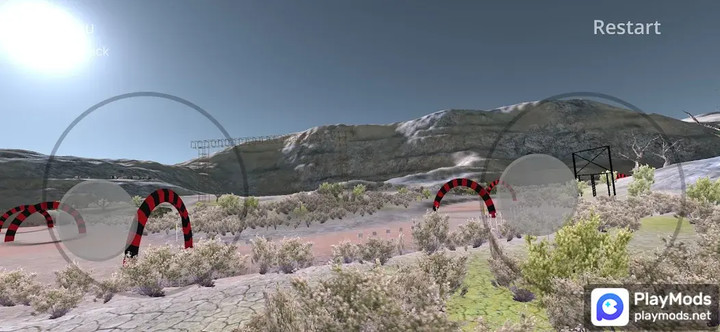 Drone acro simulator<span>(Unlock full content)</span> screenshot image 5_funmod.online