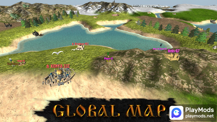 Shadow Fight 2 Special Edition<span>(Unlimited Currency)</span> screenshot image 5_funmod.online