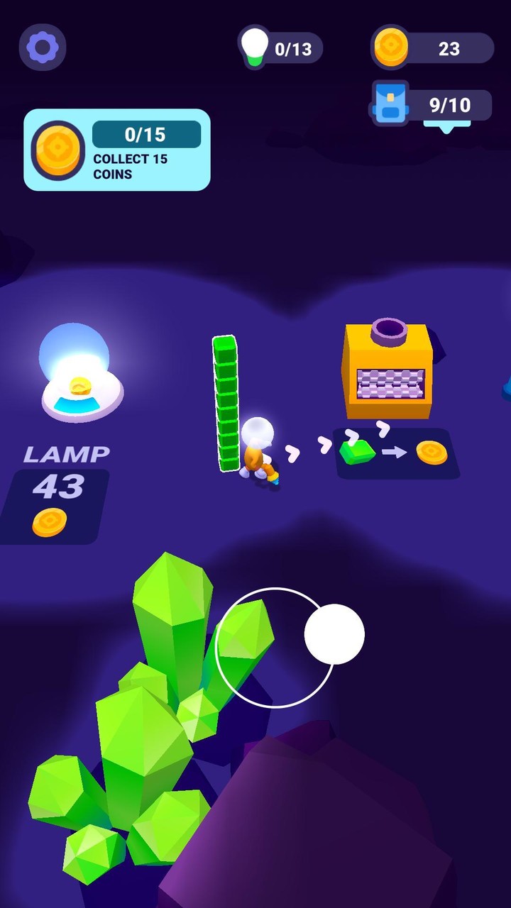 LightBase screenshot image 5_funmod.online