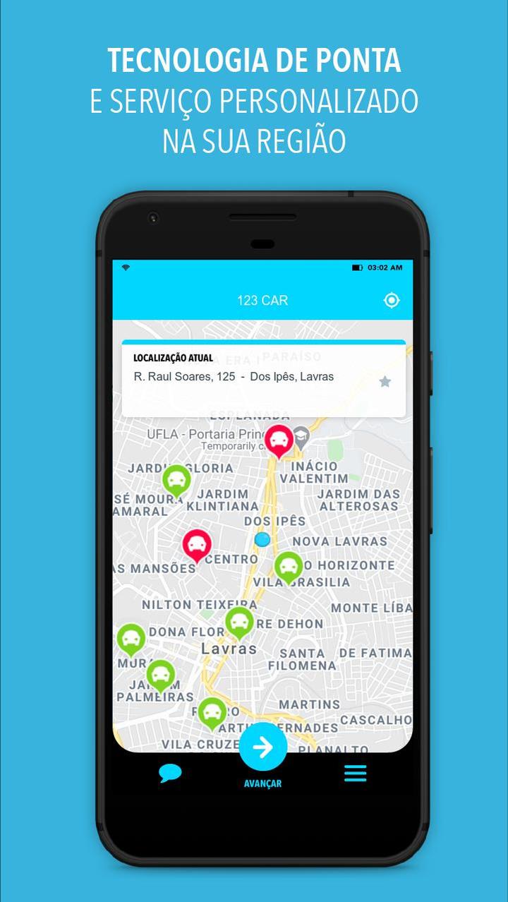 123 Car screenshot image 5_funmod.online
