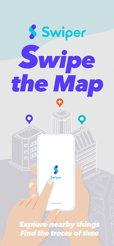 Swiper screenshot image 2_funmod.online