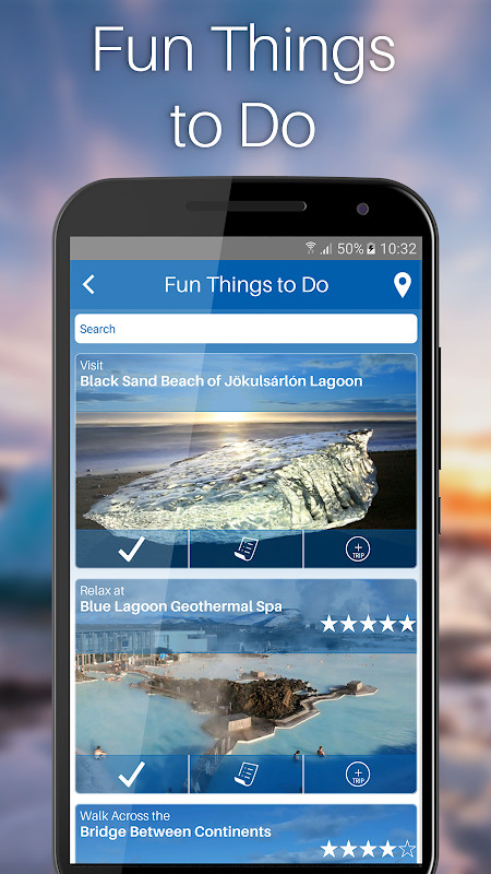 Iceland Travel Guide screenshot image 3_funmod.online