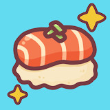 Sushi Harbor: Merge & Grow<span>(No Ads Free Rewards)</span>1.0.0_funmod.online