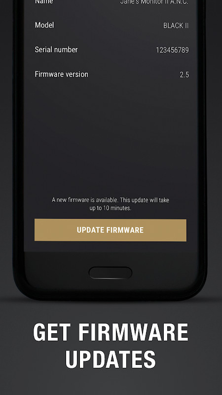 Marshall Bluetooth screenshot image 5_funmod.online