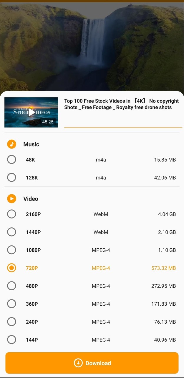 tubidy.dj screenshot image 14_funmod.online