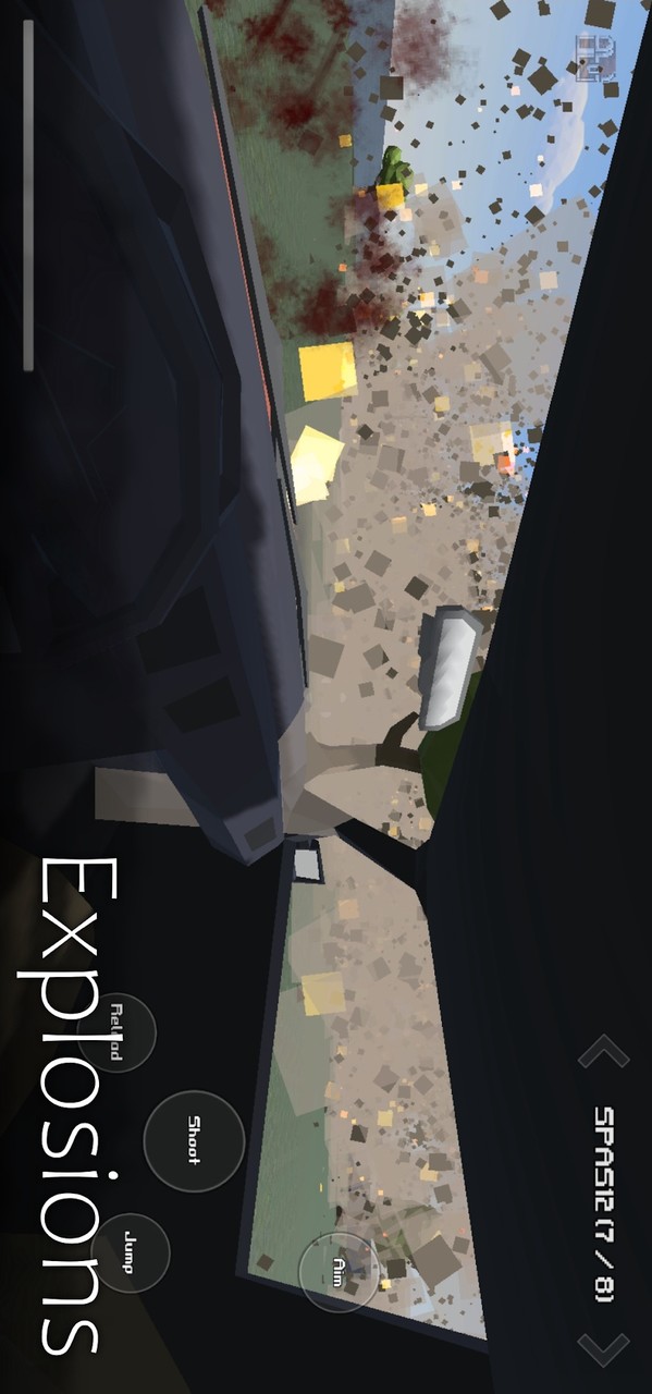 GoreBox(No Ads) screenshot image 2_funmod.online