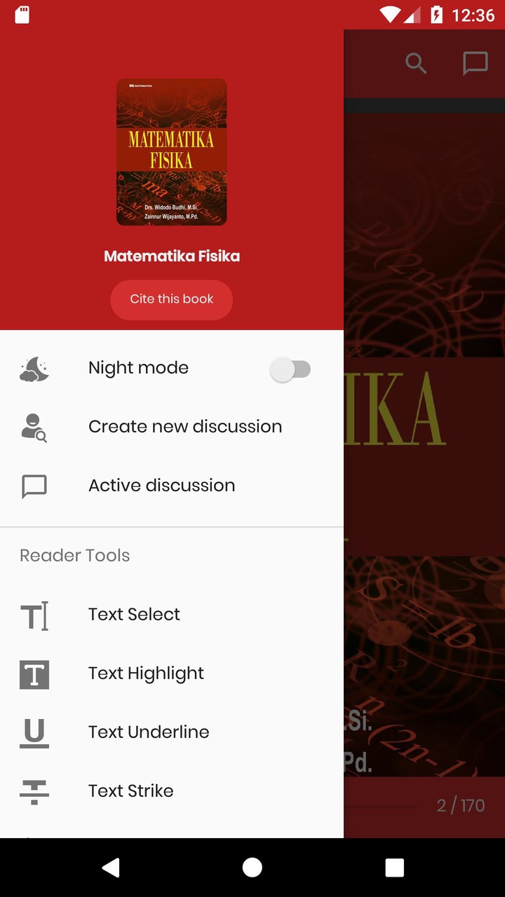 Andalusia Library - UPI YPTK screenshot image 8_funmod.online