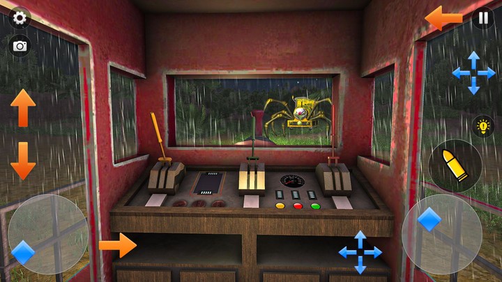 Kalimba Acrylic screenshot image 7_funmod.online