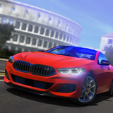 Driving School Sim - 2020<span>(Large currency)</span>10.4_funmod.online