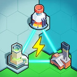 Idle Energy Tycoon:Power Grid<span>(Free shopping)</span>1.2.5_funmod.online