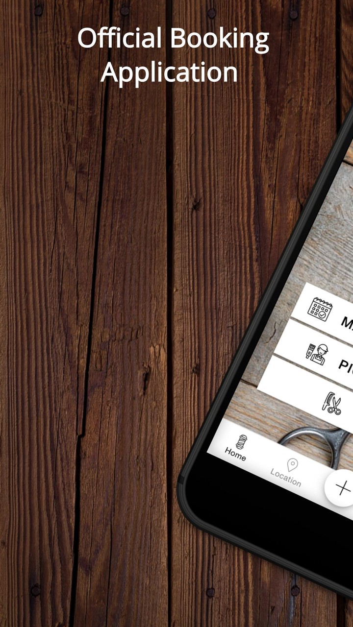 Flawless Cutz Barbershop screenshot image 1_funmod.online