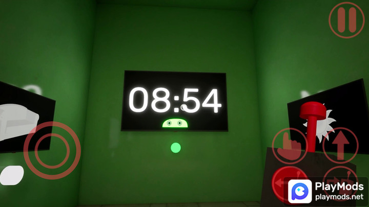 Garten of Banban 4<span>(Mod Menu)</span> screenshot image 1_funmod.online