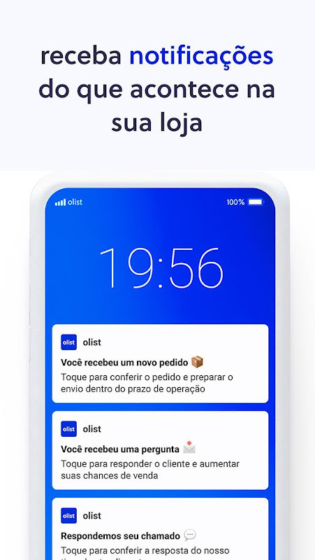 Olist Store: Venda Online screenshot image 5_funmod.online