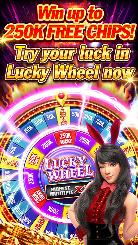 Penny Arcade Slots screenshot image 4_funmod.online