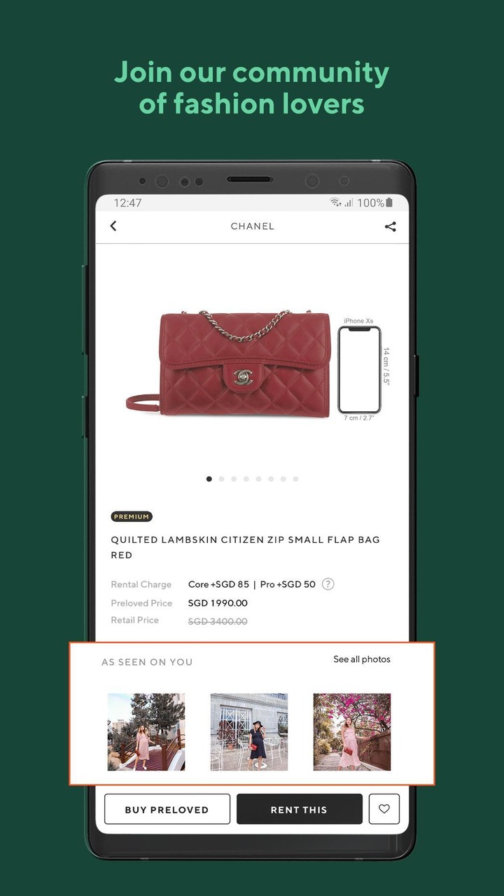 PlayX For You screenshot image 18_funmod.online