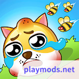 Save the Doge<span>(No Ads)</span>1.0.8.7_funmod.online