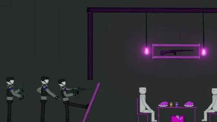 Angry Bull: City Attack Sim screenshot image 10_funmod.online