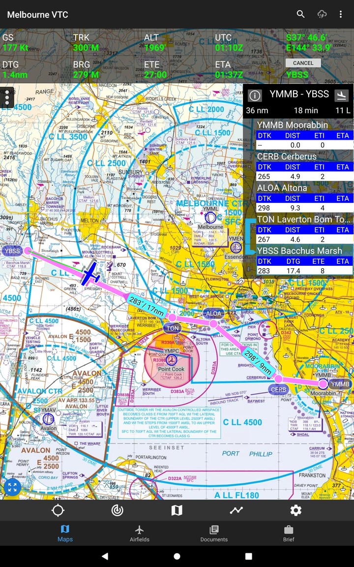 RepCount Gym Workout Tracker screenshot image 17_funmod.online