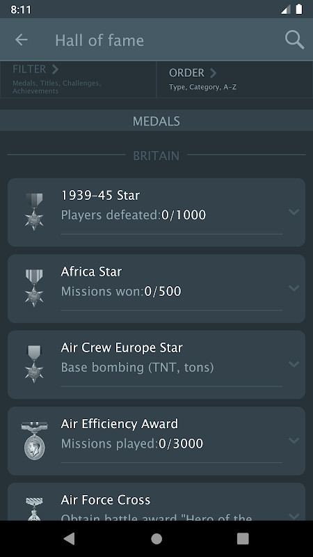 Assistant for War Thunder screenshot image 4_funmod.online