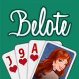 Belote Multiplayer2.22.1_funmod.online