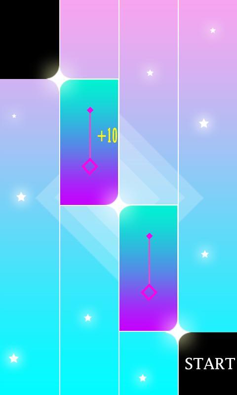 Felipe neto Piano Tiles screenshot image 2_funmod.online
