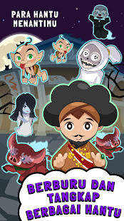 تعليم القرأن للاطفال( بدون نت) screenshot image 2_funmod.online