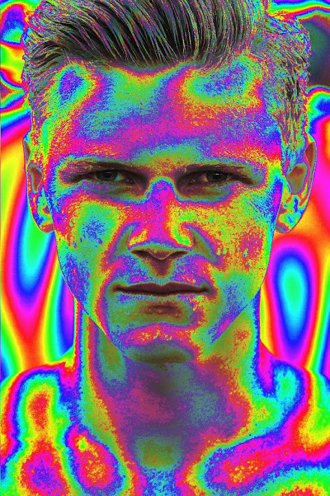 Psychedelic camera screenshot image 13_funmod.online