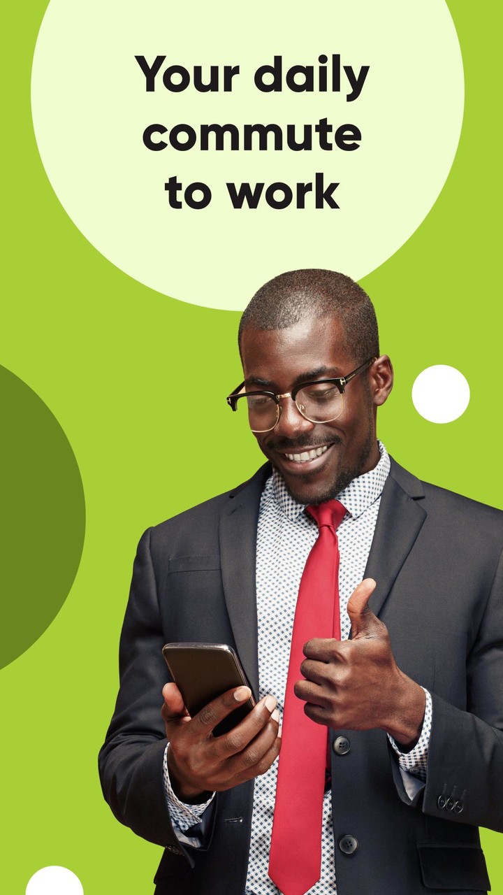 ULENDO: Lusaka & Kitwe screenshot image 5_funmod.online