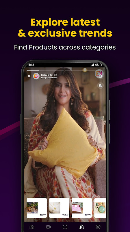 Firefox for Android Beta screenshot image 3_funmod.online