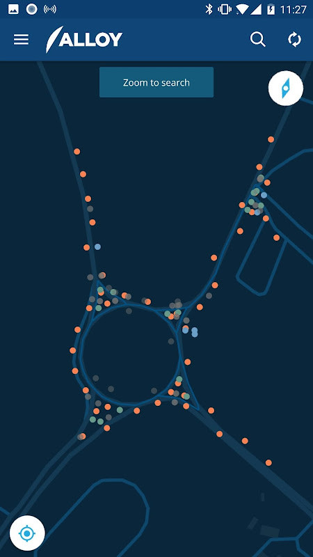 Alloy App screenshot image 3_funmod.online