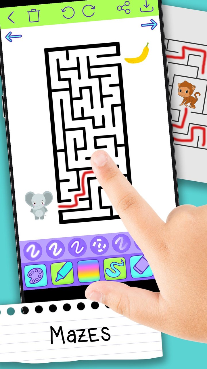 Pac the Barber screenshot image 26_funmod.online