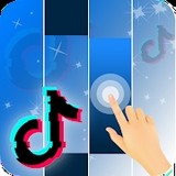 🎵 DJ TikTok Songs - Piano Tiles1.2_funmod.online