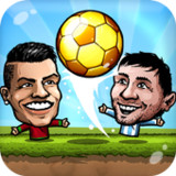 Puppet Soccer - Football3.02.00_funmod.online