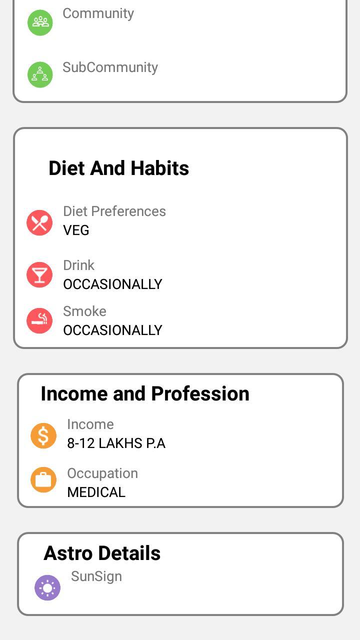 Indonesia Dating Contact All screenshot image 3_funmod.online