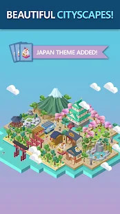 Age of solitaire - Card Game<span>(Free shopping)</span> screenshot image 3_funmod.online