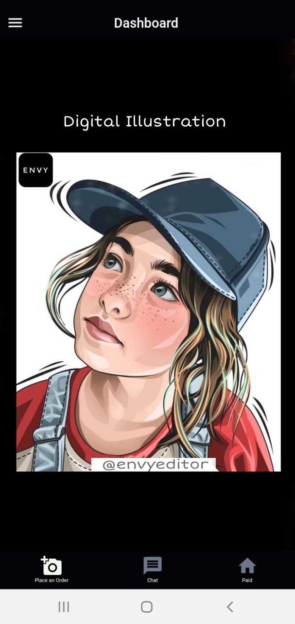 Envy - Photo Editing & Video Editing screenshot image 5_funmod.online