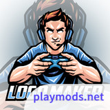 Gaming Logo Maker: Esport Logo<span>(Premium Unlocked)</span>1.4.4_funmod.online